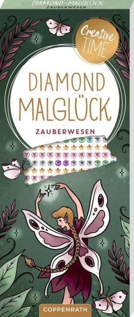 Diamond Malglück - 