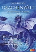 Cover-Bild zum Titel 'Faszinierende Drachenwelt 3' von 'Julia Niehüser'