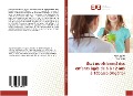 Cover-Bild zum Titel 'Etat nutritionnel des enfants âgés de 6 à 12 ans à Tébessa (Algérie)' von 'Imane Djoulah, Salima Taleb, Afef Ferrag'