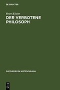 Der verbotene Philosoph - Peter Köster