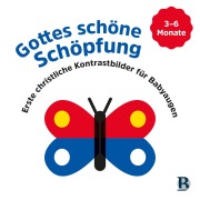 Cover-Bild zum Titel 'Gottes schöne Schöpfung' von ''