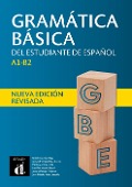 Gramática básica del estudiante de español - 