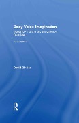 Cover-Bild zum Titel 'Body Voice Imagination' von 'David Zinder'