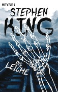 Cover-Bild zum Titel 'Die Leiche' von 'Stephen King'