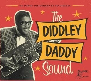 The Diddley Daddy Sound - Various Artists