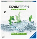 Ravensburger GraviTrax Extension Bridges - Zubehör für das Kugelbahnsystem. Kombinierbar mit allen GraviTrax Produktlinien, Starter-Sets, Extensions und Elements, Konstruktionsspielzeug ab 8 Jahren - 