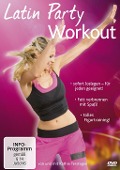 Latin Party Workout - 