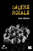 Cover-Bild zum Titel 'Gaufre royale' von 'Max Obione'