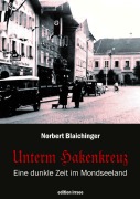 Cover-Bild zum Titel 'Unterm Hakenkreuz' von 'Norbert Blaichinger'