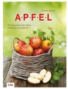 Cover-Bild zum Titel 'Apfel' von 'Elisabeth Bangert'