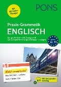PONS Praxis-Grammatik Englisch - 