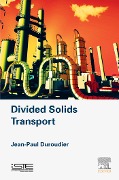 Cover-Bild zum Titel 'Divided Solids Transport' von 'Jean-Paul Duroudier'