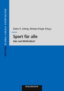 Cover-Bild zum Titel 'Sport für alle' von ''