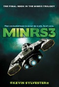 Cover-Bild zum Titel 'Minrs 3' von 'Kevin Sylvester'