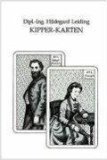 Cover-Bild zum Titel 'Kipper Karten. Kartenset' von 'Hildegard Leiding'