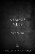 Cover-Bild zum Titel 'Nemesis Mine' von 'Amy Archer'