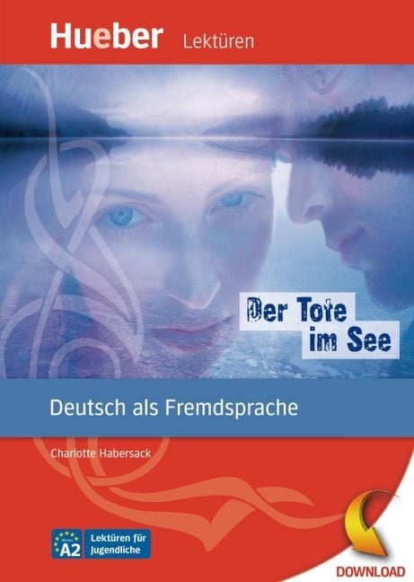 Der Tote im See - Charlotte Habersack