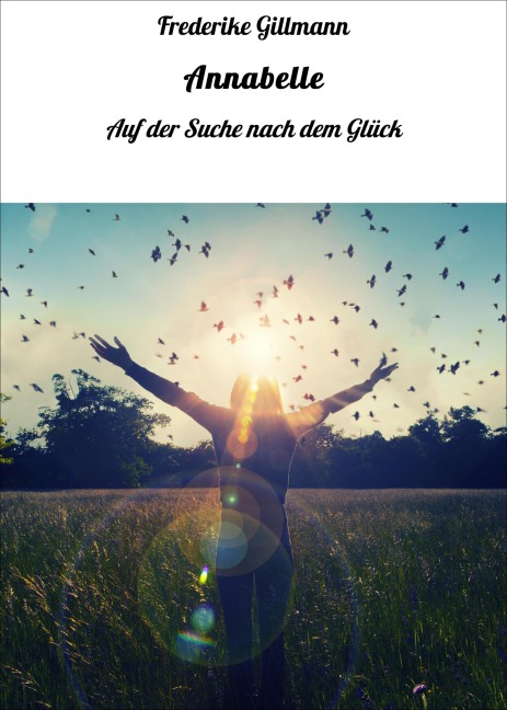 Annabelle - Frederike Gillmann