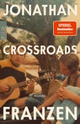 Cover-Bild zum Titel 'Crossroads' von 'Jonathan Franzen'
