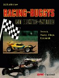 Racing-Buggys mit Elektro-Antrieb - Bill Burkinshaw