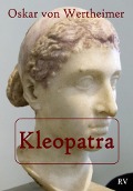 Kleopatra - Oskar von Wertheimer