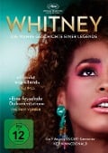 Whitney - Kevin Macdonald, Adam Wiltzie