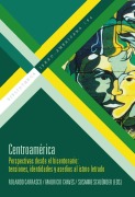 Cover-Bild zum Titel 'Centroamérica : perspectivas desde el bicentenario : tensiones, identidades y asedios al istmo letrado' von ''