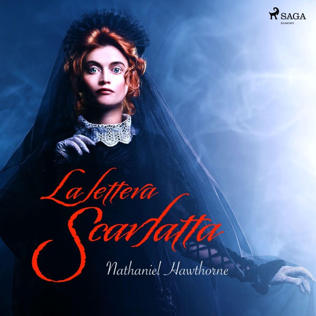 La lettera scarlatta - Nathaniel Hawthorne