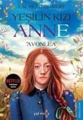Cover-Bild zum Titel 'Yesilin Kizi Anne - Avonlea' von 'Lucy Maud Montgomery'