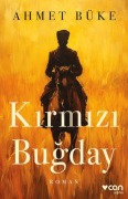 Cover-Bild zum Titel 'Kirmizi Bugday' von 'Ahmet Büke'