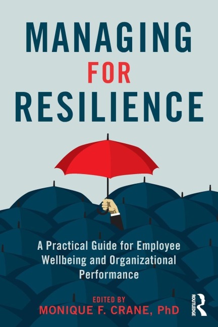 Managing for Resilience - 