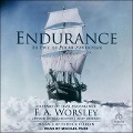 Endurance - F A Worsley