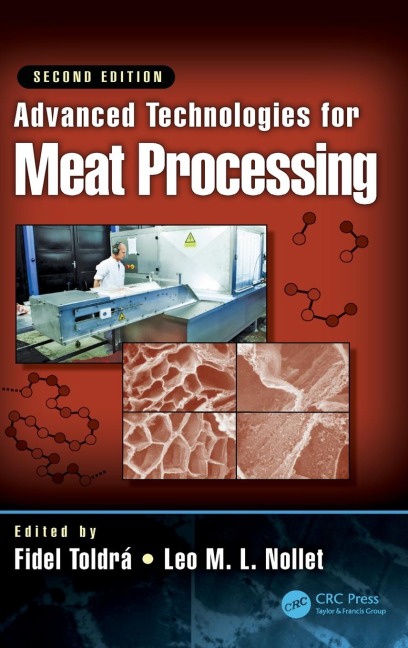 Advanced Technologies for Meat Processing - 