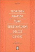 Cover-Bild zum Titel 'Teoriden Pratige Türk Edebiyatinda Dilici Ceviri' von 'Kolektif'