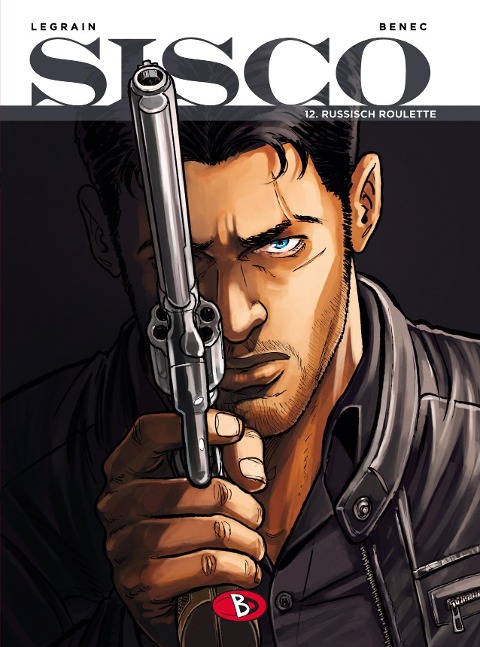 Sisco #12 - Bennes