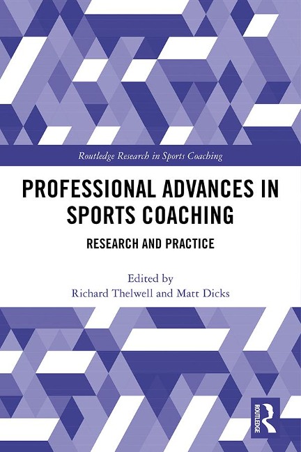 Professional Advances in Sports Coaching - 