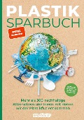 Cover-Bild zum Titel 'Plastiksparbuch' von ''