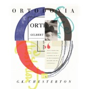 Cover-Bild zum Titel 'Ortodoxia' von 'G. K. Chesterton'