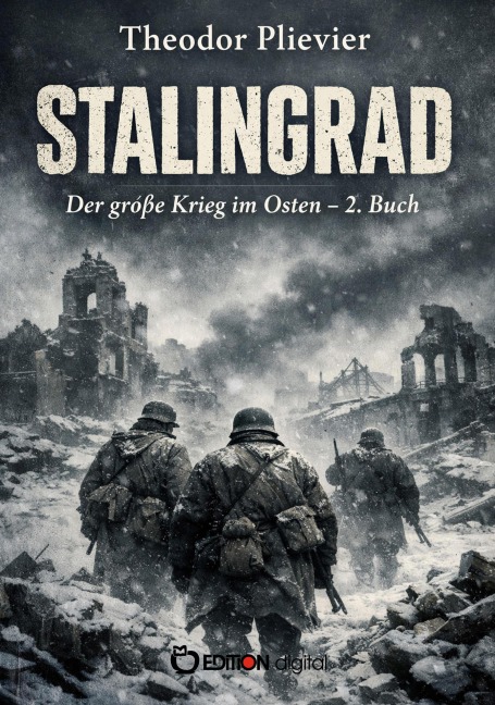 Stalingrad - Theodor Plievier