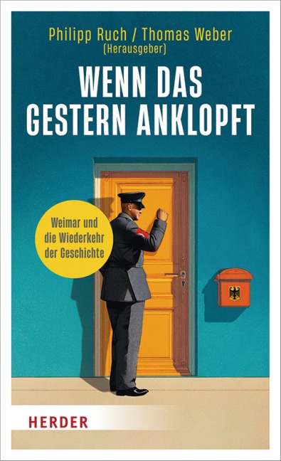 Wenn das Gestern anklopft - 