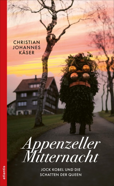 Appenzeller Mitternacht - Christian Johannes Käser