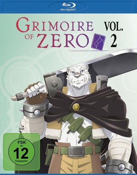 Grimoire of Zero - Kakeru Kobayashiri, Yoshinori Shizuma, Tetsuo Hirakawa, Eiji Umehara, Tatsuya Takahashi