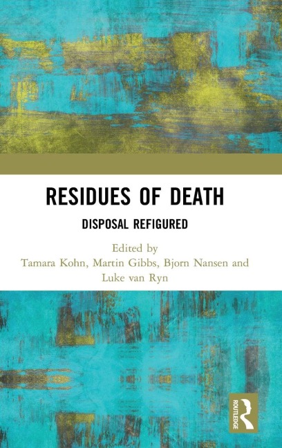 Residues of Death - 