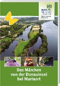 Cover-Bild zum Titel 'Das Märchen von der Donauinsel bei Mariaort' von ''