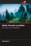 Cover-Bild zum Titel 'Nella foresta proibita' von 'Amanda Li'
