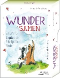 Cover-Bild zum Titel 'SET - WunderSamen' von 'Anneliese Tschenett, Anne Brandt'