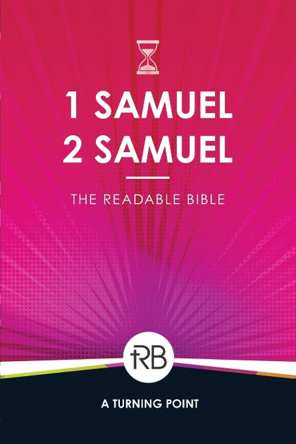 The Readable Bible - Rod Laughlin