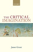 Cover-Bild zum Titel 'The Critical Imagination' von 'James Grant'