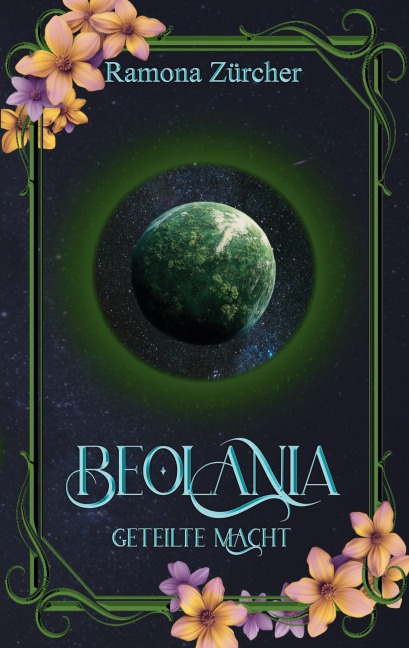 Beolania - Ramona Zürcher