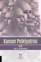 Kanser Psikiyatrisi - Erdem Deveci